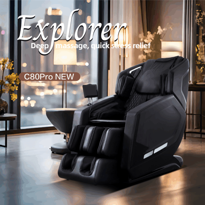 C80Pro C80Pro Leader