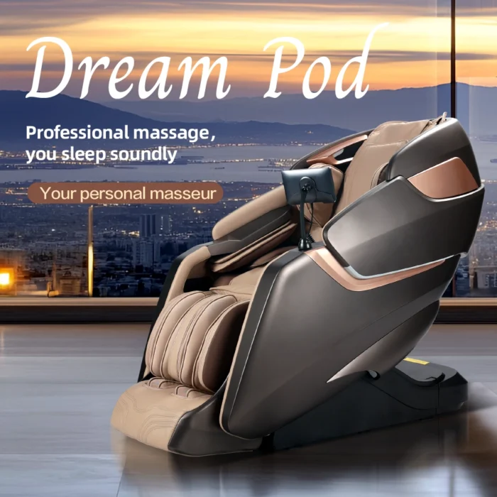 C81Pro-1 C81 Pro Dreamer